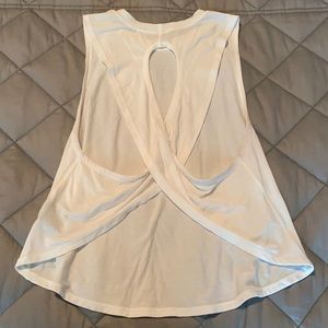 Balance athletica harmony tank